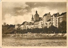 Graudenz Gesamtansicht -