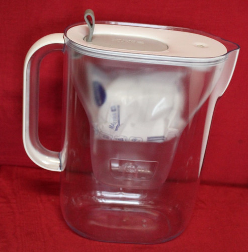 Brita wasserfilter kanne style - wasserfilter-kanne,