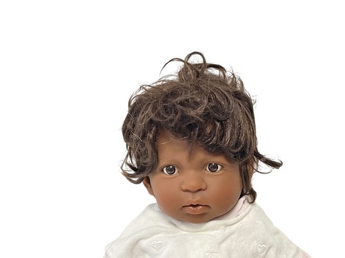 Berenguer künstlerpuppe vinyl - künstlerpuppe,