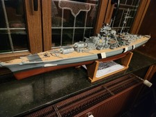Bismarck schlachtschiff - bismarck,
