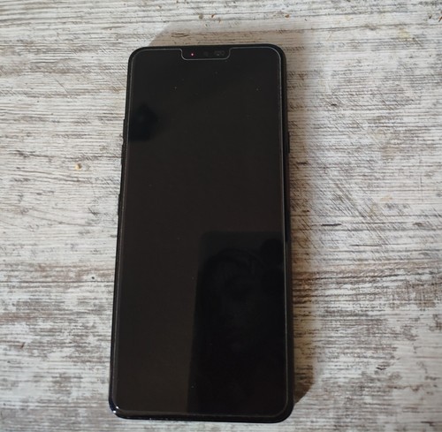 Thinq smartphone 64gb - lg,