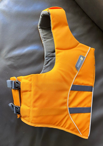 Ruffwear float coat - ruffwear,