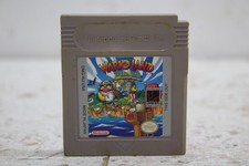 Wario Land Super Mario Land 3