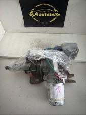 Steering column power steering