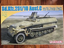 Dragon 7314 sd kfz - 1:72, sd.kfz