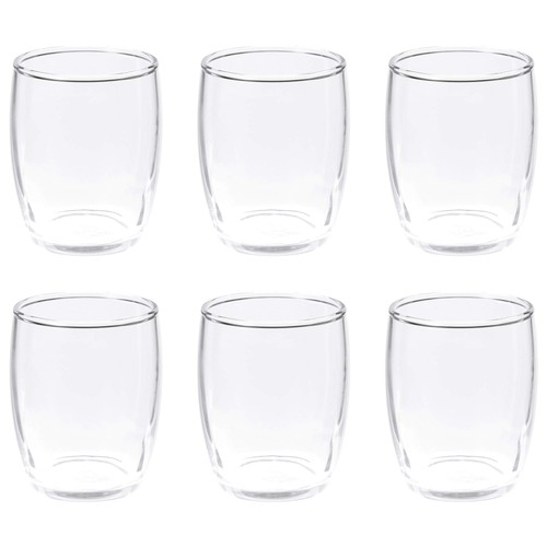 Toyo sasaki glasbecher 145ml - glasbecher,