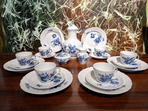 Royal copenhagen denmark blaue - royal,