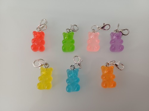 Gummibärchen