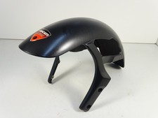 Ducati Monster 695 2006-2008