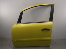 Tür vorne links Opel Zafira B