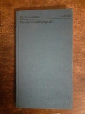 Eva Strittmatter: Die eine