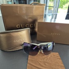 GUCCI Sonnenbrille GG Brille Original SALE, TOP, LUXUS, GG2890