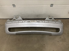 Stoßstange Stoßfängerblende