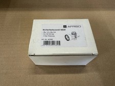 AFRISO Sicherheitsventil MSM