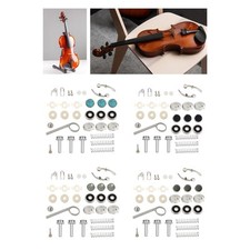 Trompete Reparatur Teile Set