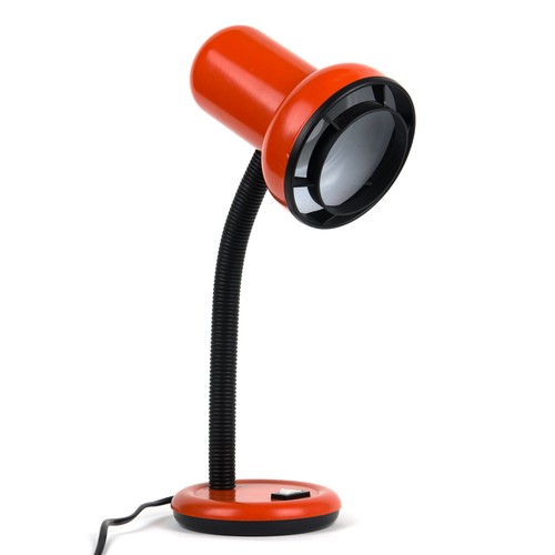 Vintage schreibtischlampe 3593 - vintage,