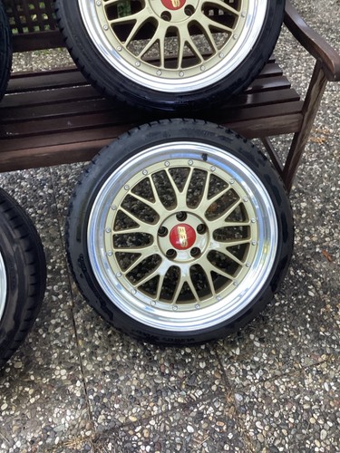 Bbs mans 127 128 9 - le, 8,5+9,5