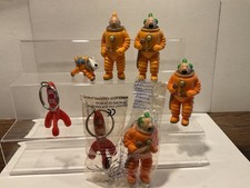 Tim und Struppi Reiseziel Mond