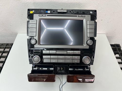 Phaeton gp3 rns - rns, 810