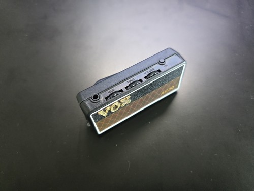 Vox amplug2 ac30 ap2 - vox,