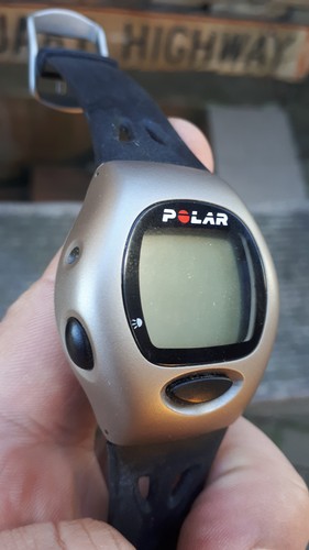 Polar uhr electro - polar,
