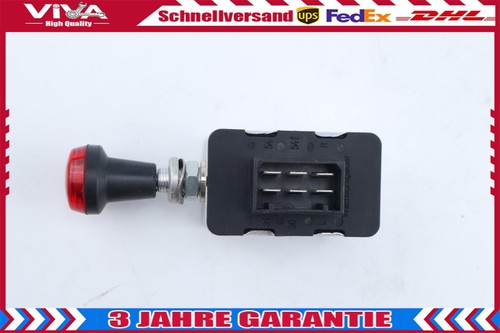 12v warnblinkschalter - 12v,