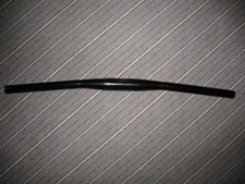 Scott Lenker Ø31,8 600mm Flat Bar top Sehr gut erhaltener gerader Alu-Lenker