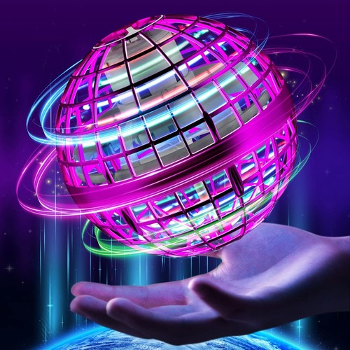 Flying orb ball - orb, spielzeug