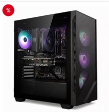 Gaming PC Windows 11 AMD Ryzen