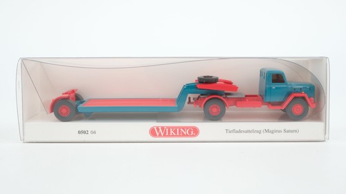Wiking 050204 - h0,
