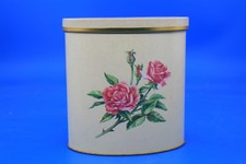 Tchibo Vintage Teedose