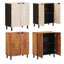 Sideboard Massivholz Mango
