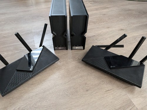 Link router bundle 2 - router, –