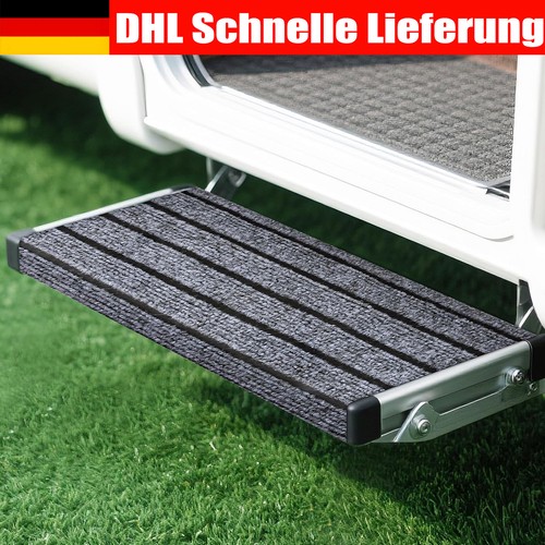 Wohnmobil trittstufen - wohnmobil,