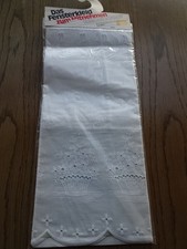 Scheibengardine Gardine