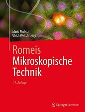 Romeis mikroskopische - romeis,