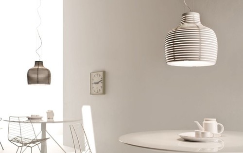 Foscarini 203s00710 behive - foscarini,