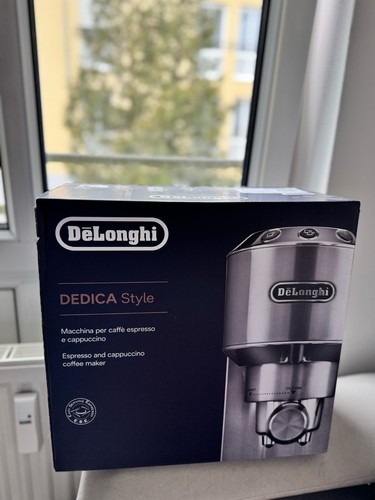 Longhi dedica ec685 m - dedica, ec685.m
