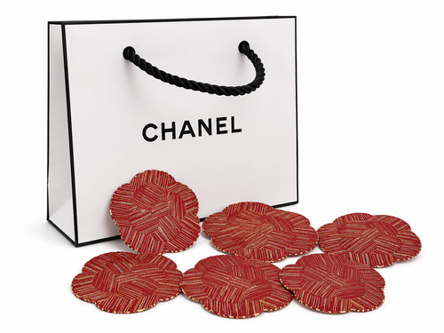 Chanel - 5,