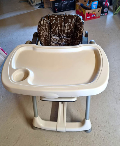 Peg perego prima pappa - perego, diner