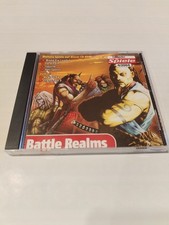 PC Spiel Battle Realms