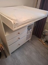Wickelkommode 