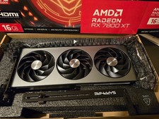 SAPPHIRE Nitro+ AMD Radeon RX