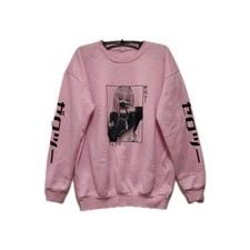Pulli Anime Darling In The Franxx 0/2, Rosa, Gr.M