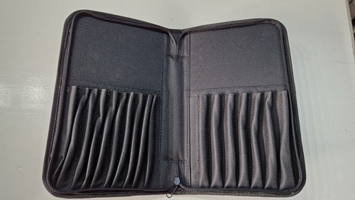 Pinsel etui 17x28 - nr., 2,