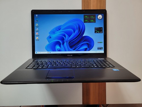 Asus x72jr ssd - x72jr, 4