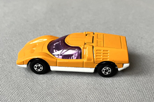 Matchbox superfast 66 - matchbox,