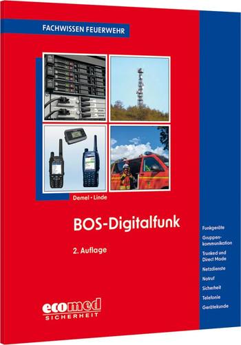 Bos digitalfunk jan tino - |,