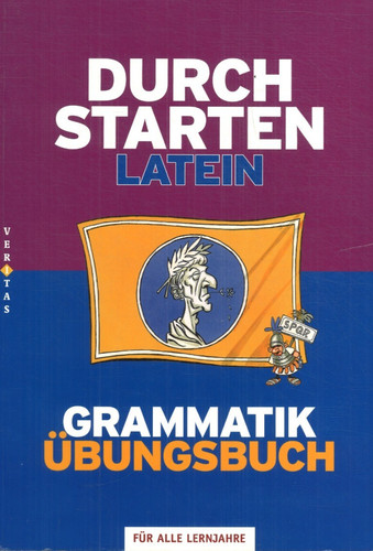 Durchstarten latein grammatik - durchstarten,