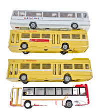 Restposten 4 EFE Leyland